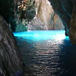 Naxos Sea アパート