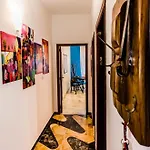 Naxos Sea アパート *