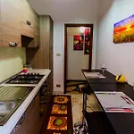 Naxos Sea アパート ジャルディーニ・ナクソス