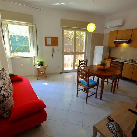 Naxos Sea Giardini Naxos