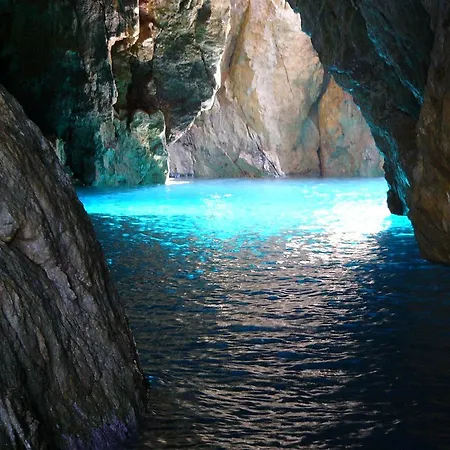 Naxos Sea Διαμέρισμα