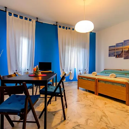 Naxos Sea Giardini Naxos