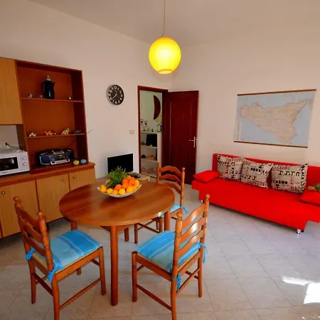 Apartment Naxos Sea *