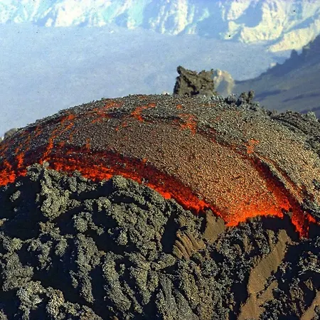 Naxos Sea アパート *