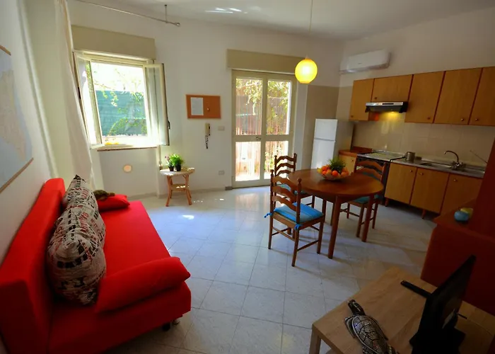 Naxos Sea ジャルディーニ・ナクソス