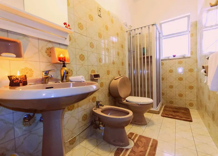 Naxos Sea * ジャルディーニ・ナクソス