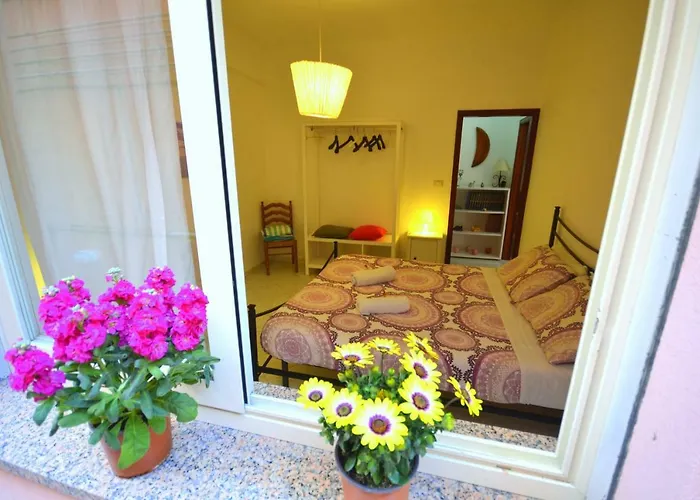 Naxos Sea * Giardini Naxos