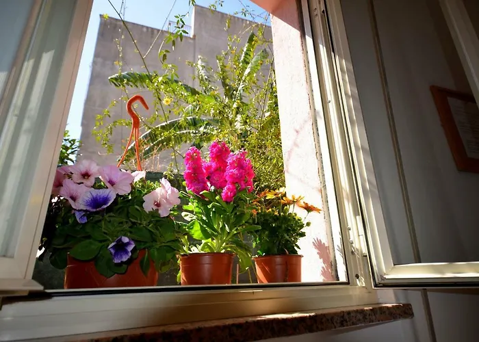 Naxos Sea * ジャルディーニ・ナクソス