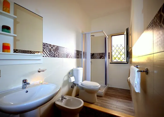 Appartement Naxos Sea Giardini-Naxos