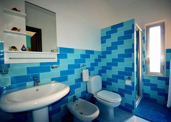 Appartement Naxos Sea *