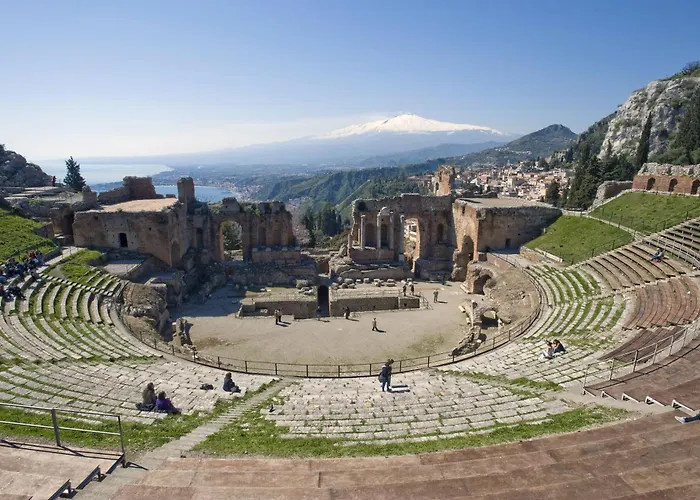 Appartement Naxos Sea