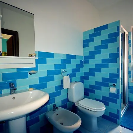 Apartment Naxos Sea *