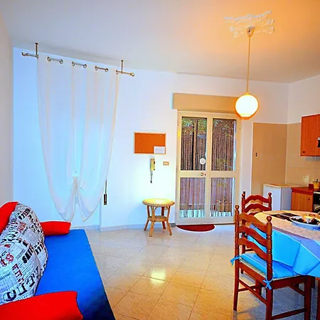 Naxos Sea Apartment *
