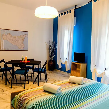 Apartment Naxos Sea