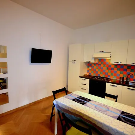 Naxos Sea Apartment *